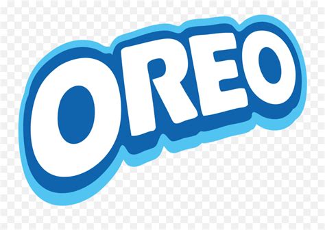 Oreo Logo Png Transparent - Vector Oreo Logo Png,Oreo Logo Png - free ...