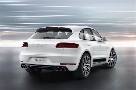 Porsche introduces 2016 Macan with full LED headlights – Speed Carz