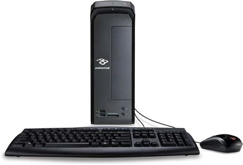 Amazon.co.uk: Packard Bell - Desktops: Computers & Accessories