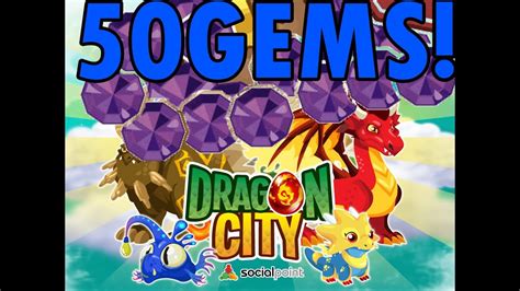 Free gems dragon city no human verification - dropvil