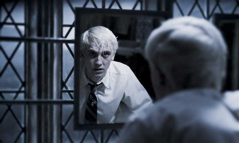 Draco Malfoy - Harry Potter Photo (7604325) - Fanpop