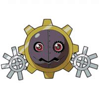 Hagurumon - Wikimon - The #1 Digimon wiki