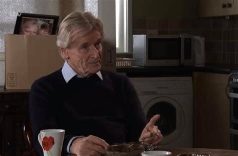 ITV 'Coronation Street' Spoilers: Ken Barlow Forced To Make A Huge ...