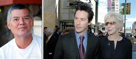 Keanu Reeves family: siblings, parents, children, wife