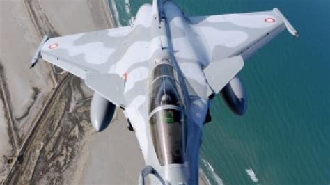 New squadron is Rafale prize for Qatar | Times Aerospace