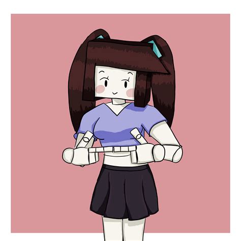 "uwu finger pose thing" by DudeTheNinja on Newgrounds