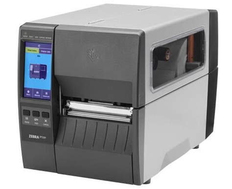 Zebra ZT231 Industrial Printer | Triton