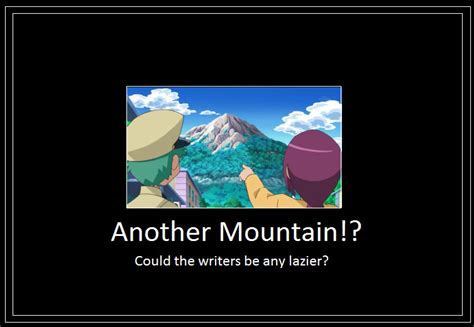 Mountain Meme by 42Dannybob on DeviantArt