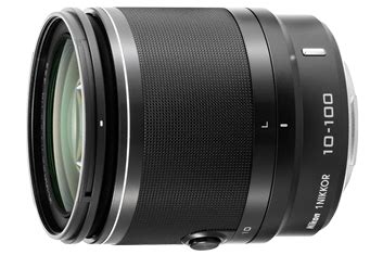 Nikon launches two new Nikon 1 lenses, now eight in total | Trusted Reviews