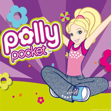 Polly Pocket Games - Free Online Polly Pocket Games at UGameZone