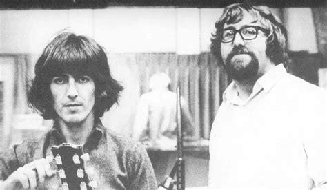 George and Mal Evans | Beatles pictures, George harrison, George