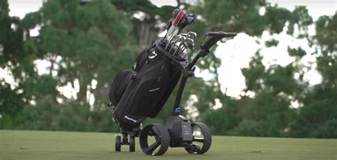 Best Remote Control Golf Push Carts 2021 - (MUST READ Before You Buy)