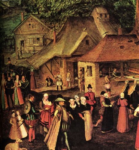 Elizabethan Cost of Living, Salary, Costs | Elizabethan Era