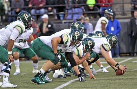 ‘CATS FIRST LOOK: Cal Poly Mustangs – Skyline Sports