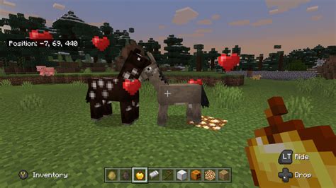 How to Breed Mules in Minecraft? - Media Referee