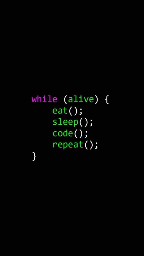 Coding by amey7575 - af. Coding quotes, Code , Programmer humor, Funny Code HD phone wallpaper ...