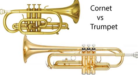 Cornet Vs Trumpet | Only One Excels In The Sound It Produces!