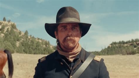 'Hostiles' Review