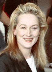 Meryl Streep - Wikipedia