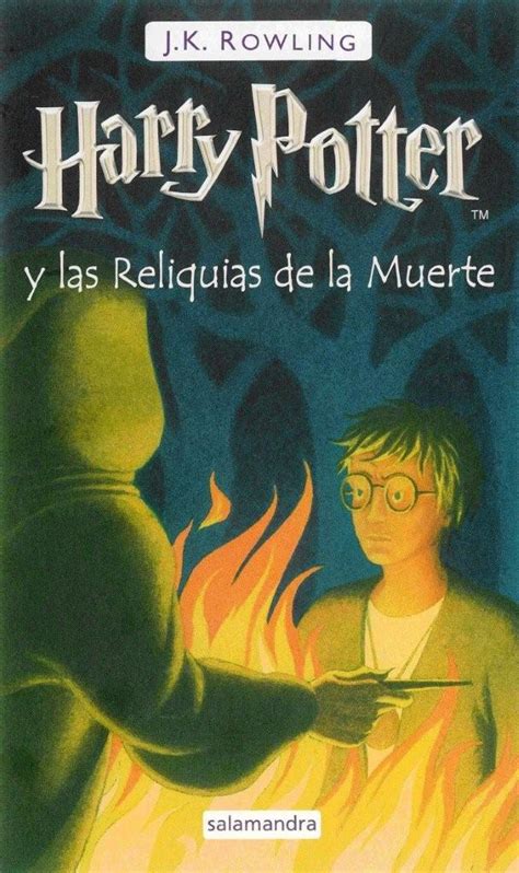 Los 7 Libros de Harry Potter Descarga Directa PDF