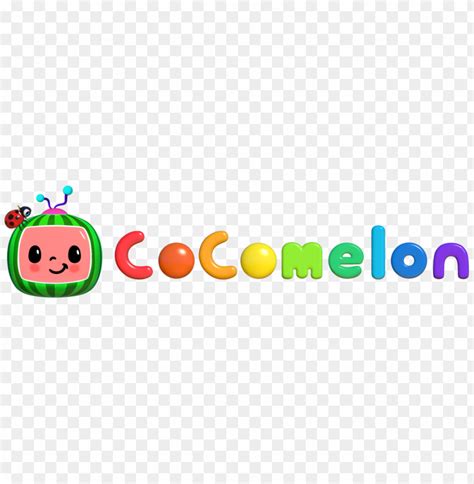 Cocomelon Logo PNG Transparent With Clear Background ID 473480 | TOPpng