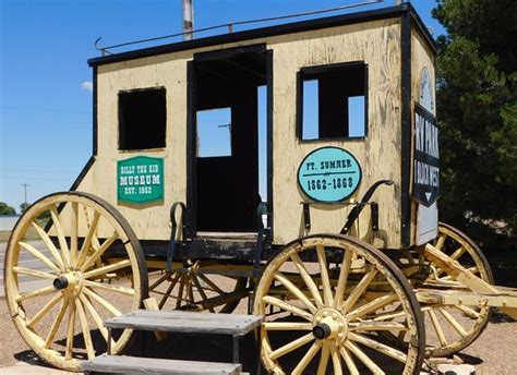 Billy the Kid Museum (Fort Sumner, NM): Top Tips Before You Go - TripAdvisor