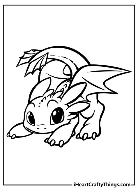 Cute Baby Dragon Coloring Pages Cute Coloring Pages Coloring Pages | The Best Porn Website