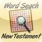 Christian Word Search Puzzles, Books of the Bible Games, Free Bible Games