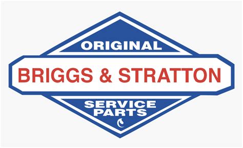 Briggs & Stratton Logo Png Transparent - Briggs & Stratton, Png Download - kindpng