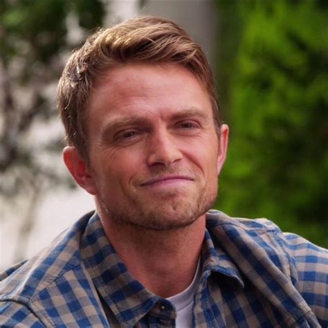 He is the cutest. | Wade kinsella, Hart of dixie, Wilson bethel