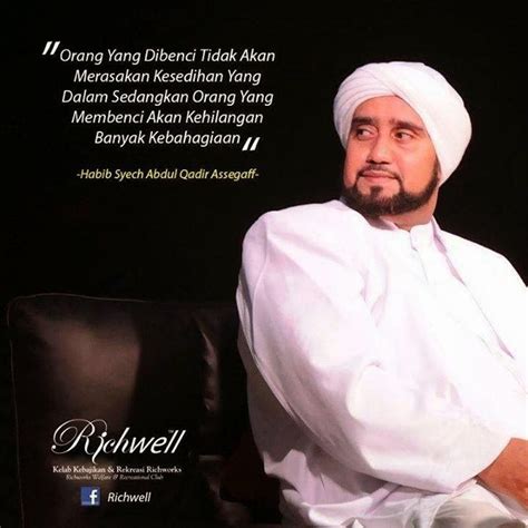 kata-kata Habib Syech | ACADEMIC INDONESIA