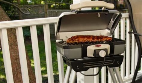 How To Clean an Electric Grill Simplified - BBQ BUCK