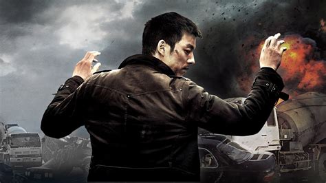 5 Top Korean Action Films You Need to Watch Right Now! - Kmazing.org