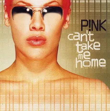 Pink Albums Ranked | Return of Rock