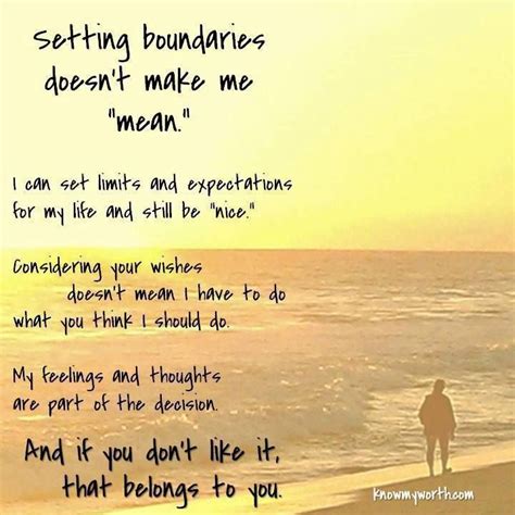 Boundaries In Relationships Quotes. QuotesGram