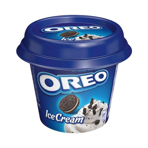 Oreo Ice Cream Mini Cup 87g