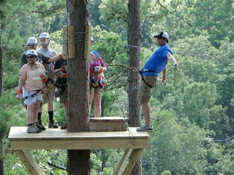 New York Texas Zipline Adventures (Larue) - 2021 All You Need to Know BEFORE You Go (with Photos ...