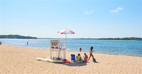 Shelter Island Beaches - Your Complete Guide to Fun in the Sun - Seven ...