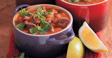 10 Best Lamb Stock Soups Recipes | Yummly