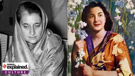 Government drops names of Indira Gandhi, Nargis Dutt from National Film Awards: What has changed ...