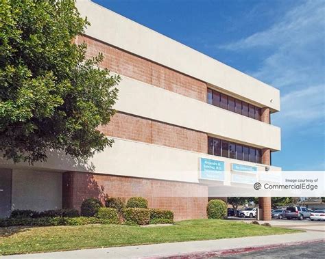 1250 South Sunset Avenue, West Covina - office Space For Lease