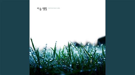 이슬 맺힘 (Dew Formation) - YouTube