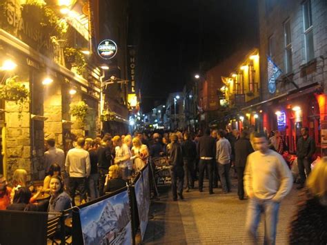 Galway nightlife Spiritual Connection, Galway, Nightlife, Ireland, Times Square, Spirituality ...