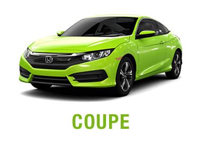 Honda Global | COUPE