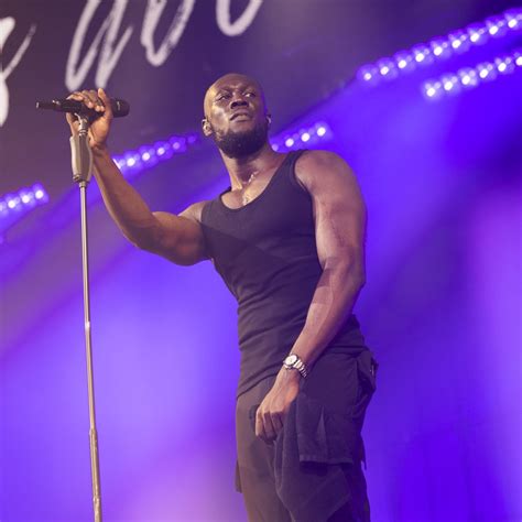 Stormzy • Pukkelpop 2024 • 15-16-17-18 AUG