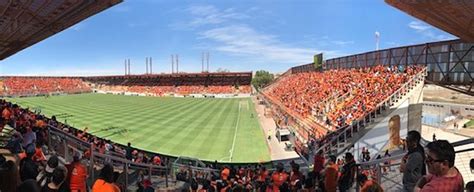 Estadio Zorros del Desierto (Calama) - 2019 All You Need to Know BEFORE You Go (with Photos ...