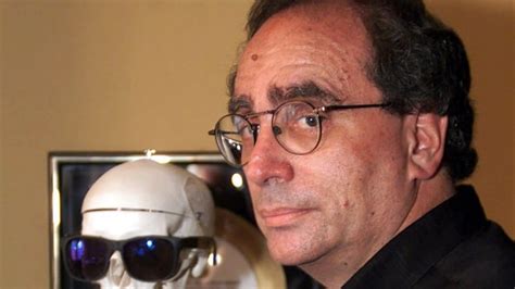 Goosebumps author R.L. Stine returns to Fear Street | CBC Radio