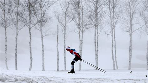 Cross-Country Skiing 101: Rules | NBC Olympics