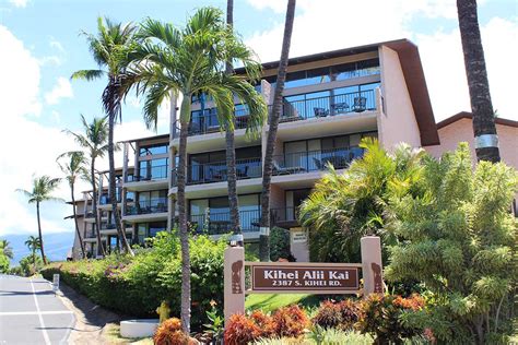 About Kihei Alii Kai – Kihei Alii Kai