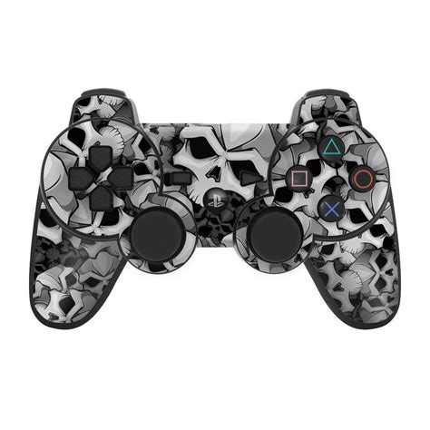 Bones PS3 Controller Skin | iStyles